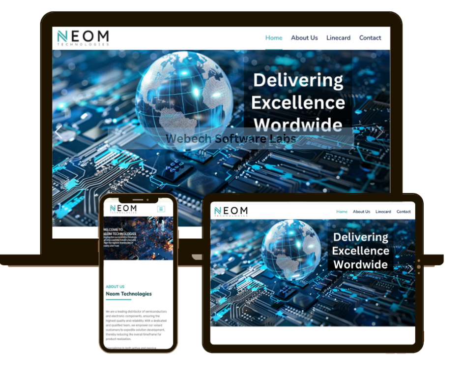 Neomtech