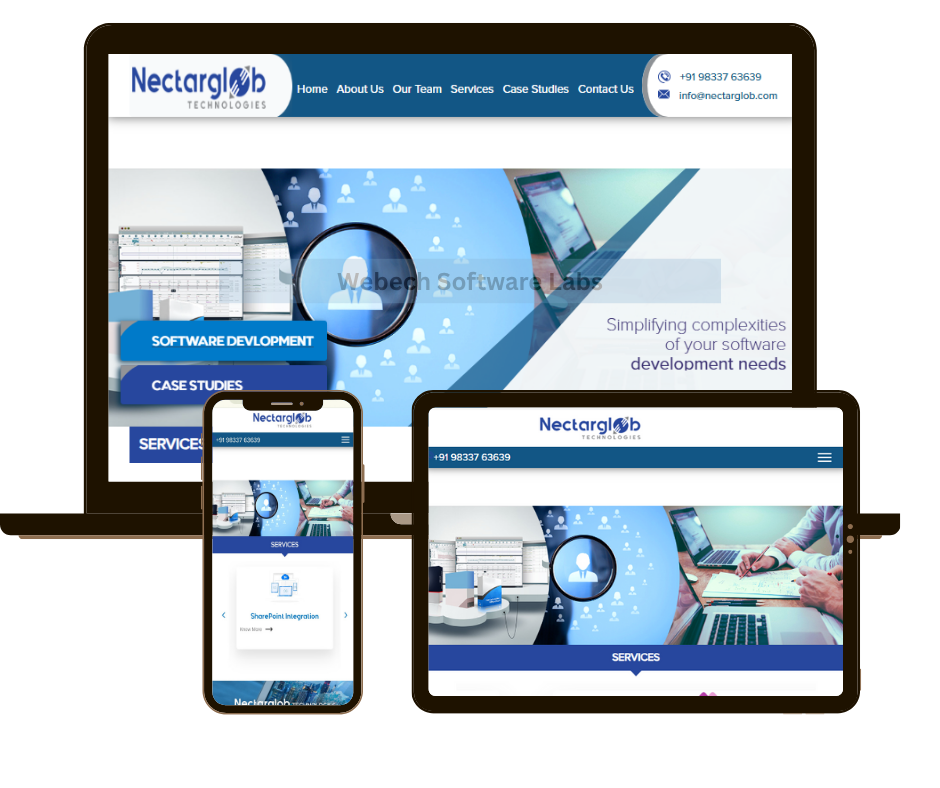 Nectorglobe