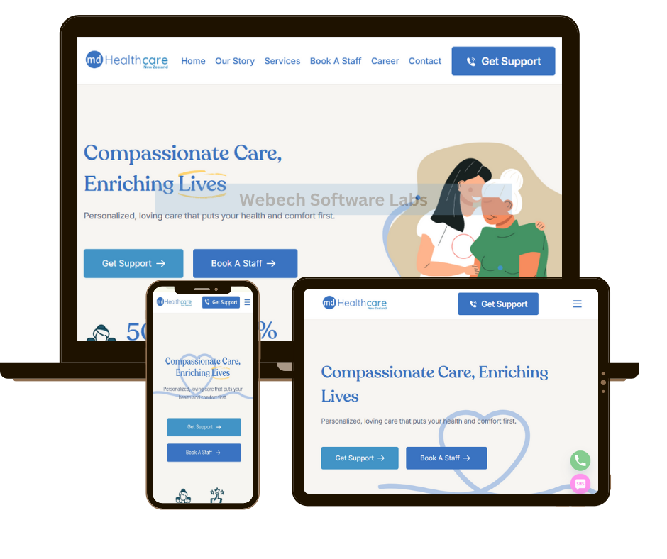 MD Health Care