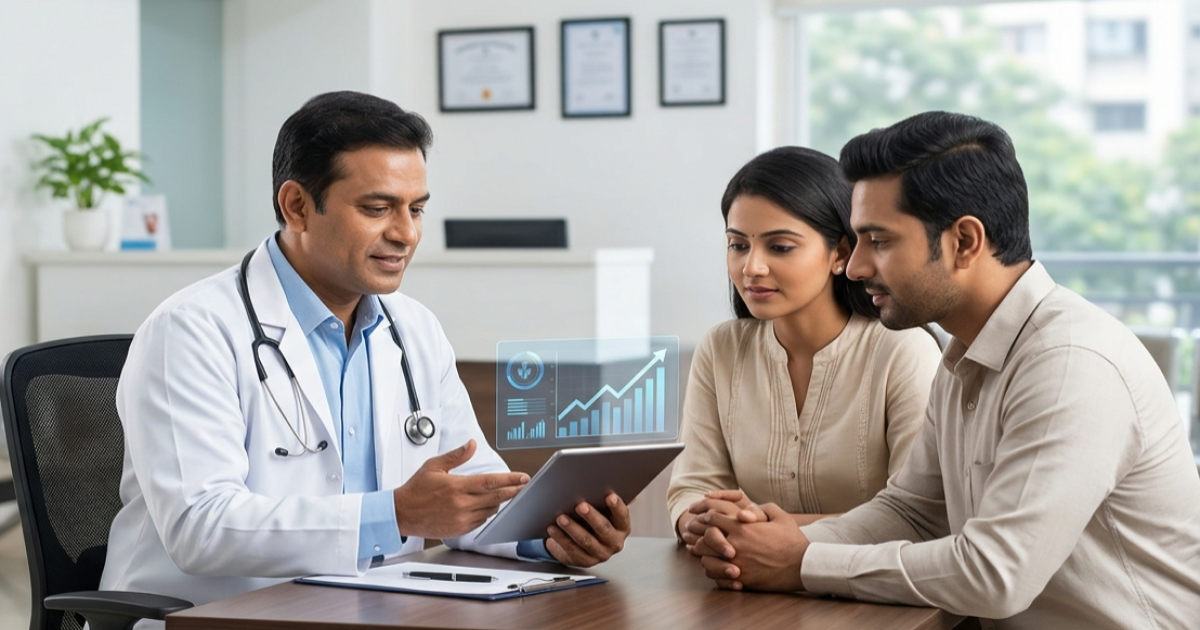Cost of SEO Services for Clinics in Nashik Explained - Algorvis Private Limited Blog