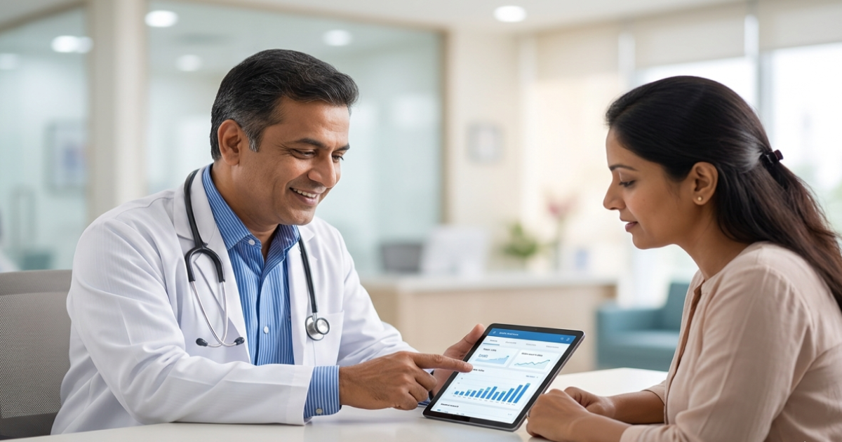 Top SEO Strategies for Clinics in Nashik to Grow Faster - Algorvis Private Limited Nashik